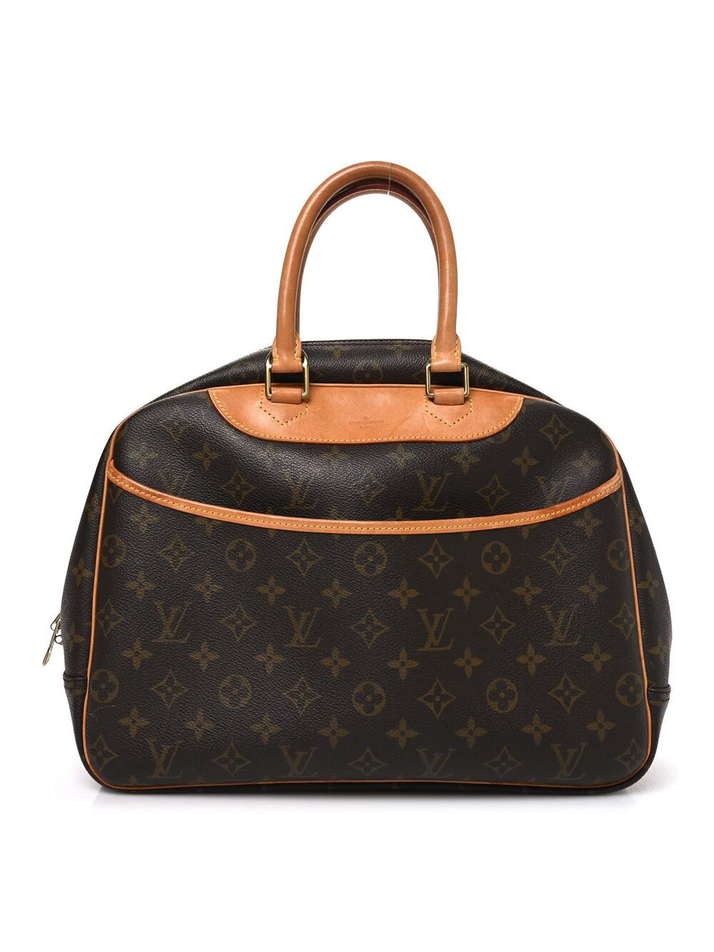 Louis Vuitton Deauville #273558L85B
